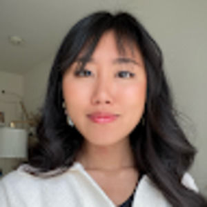 Meet your Posher, Leann